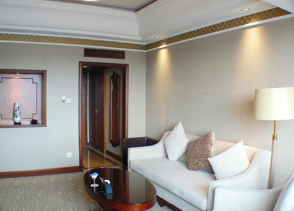 Shao Xing International Hotel Шаосін Екстер'єр фото