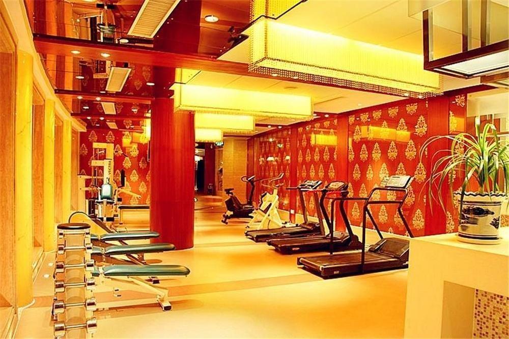 Shao Xing International Hotel Шаосін Екстер'єр фото