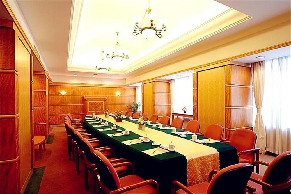 Shao Xing International Hotel Шаосін Екстер'єр фото