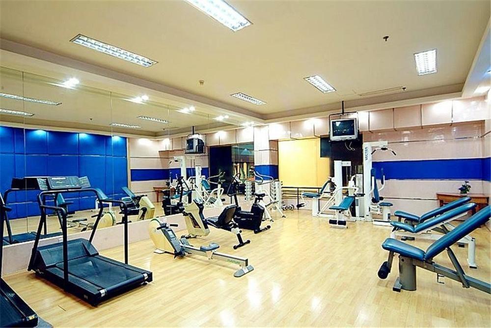 Shao Xing International Hotel Шаосін Екстер'єр фото