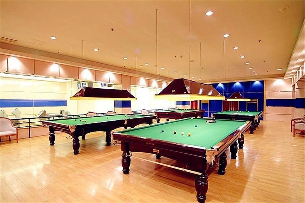 Shao Xing International Hotel Шаосін Екстер'єр фото