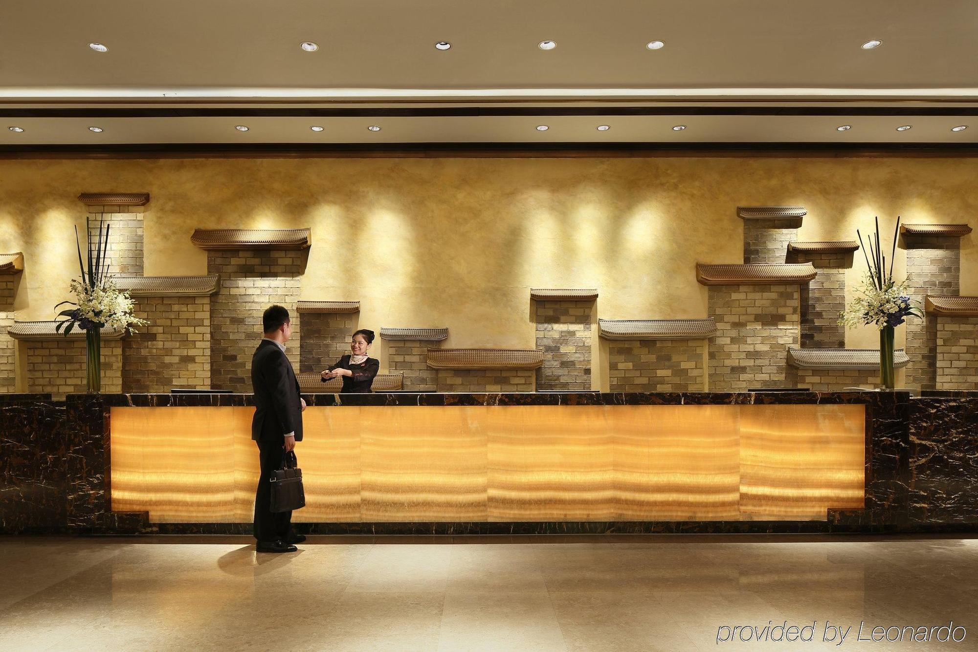 Shao Xing International Hotel Шаосін Екстер'єр фото
