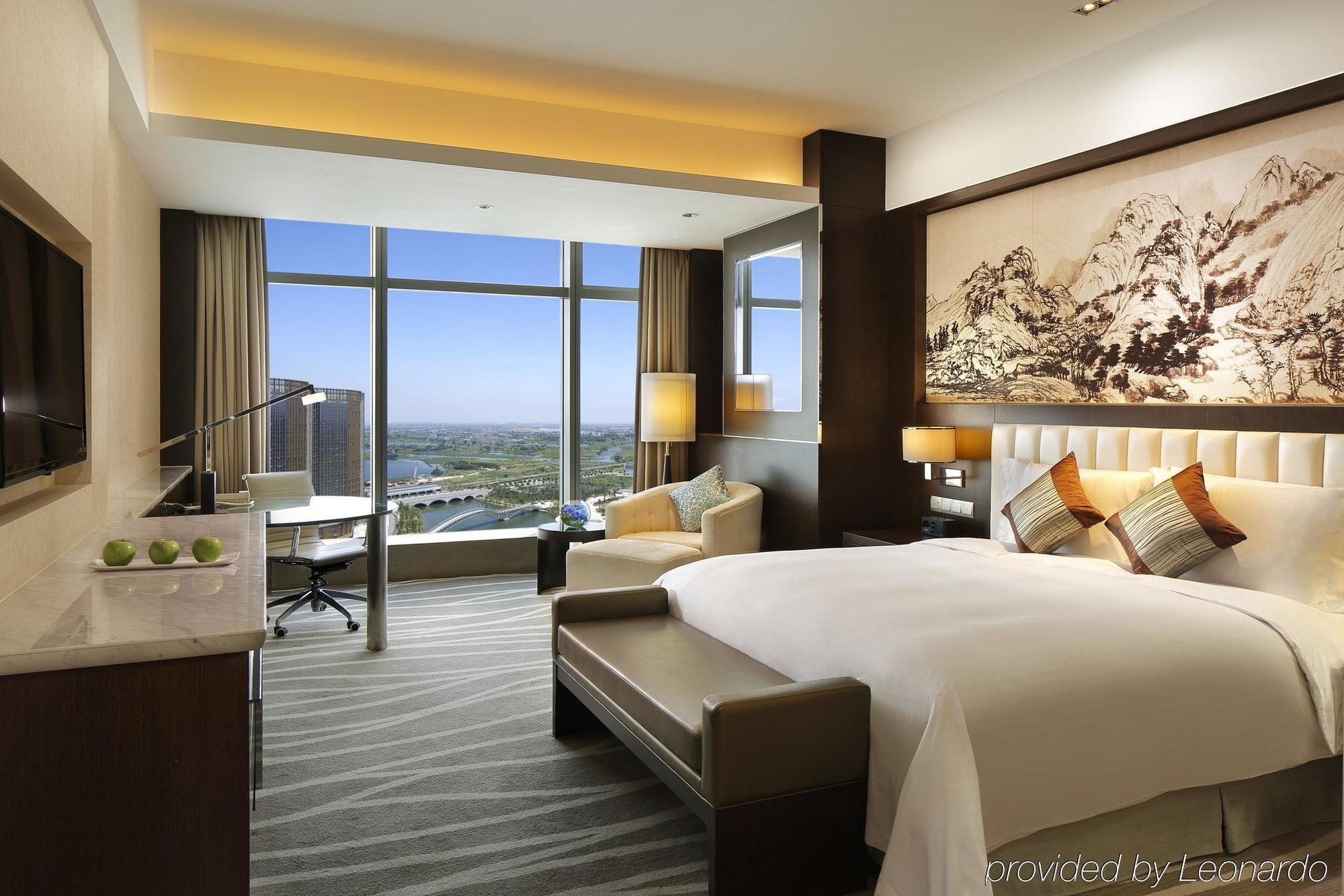 Shao Xing International Hotel Шаосін Екстер'єр фото